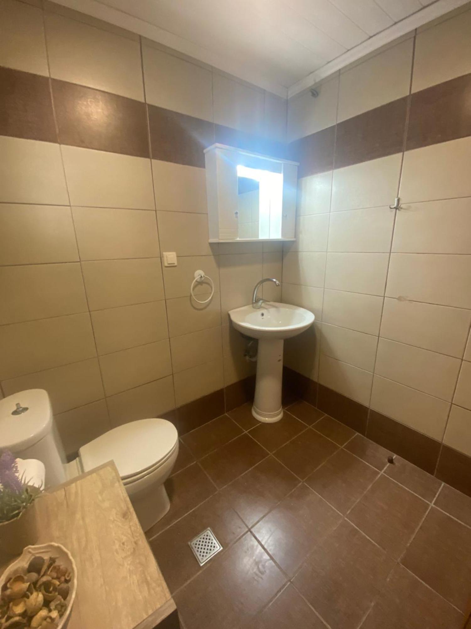 Villa Theo Marathiás Dış mekan fotoğraf