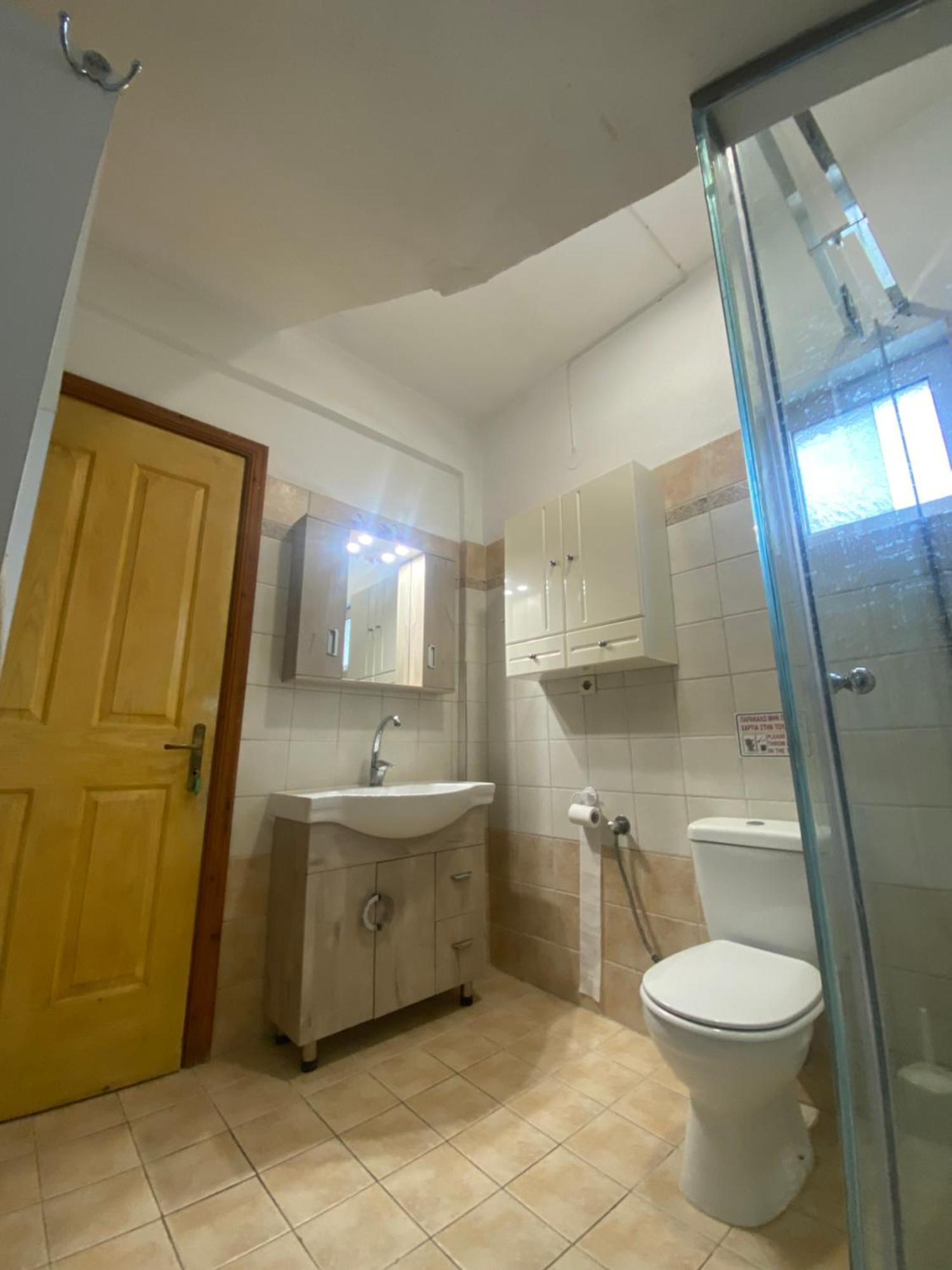 Villa Theo Marathiás Dış mekan fotoğraf